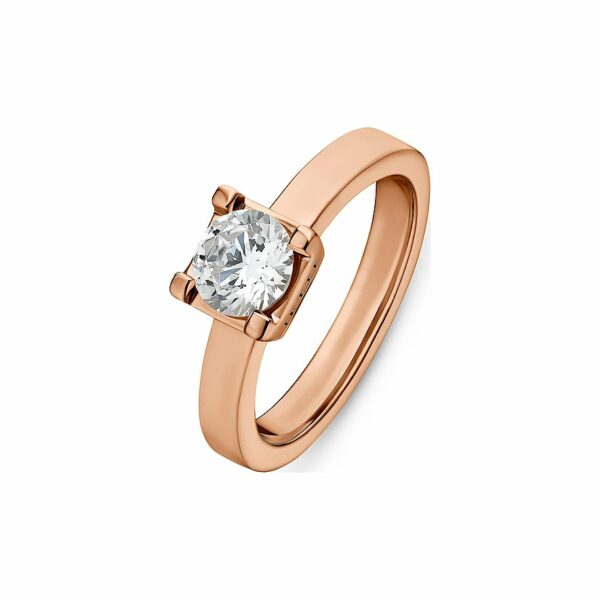 JETTE Damenring DIAMOND 88337778