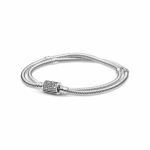 Pandora Armband Moments 599544C01-D18