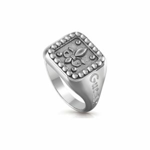 Guess Edelstahlring UMR70004-64