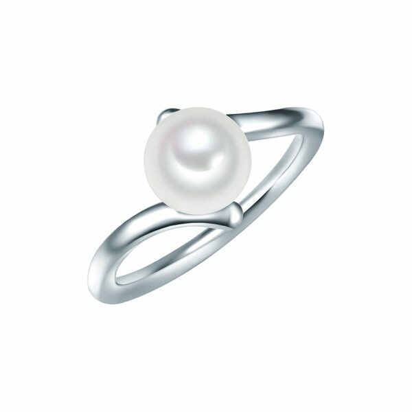 Valero Pearls Damenring 50100034