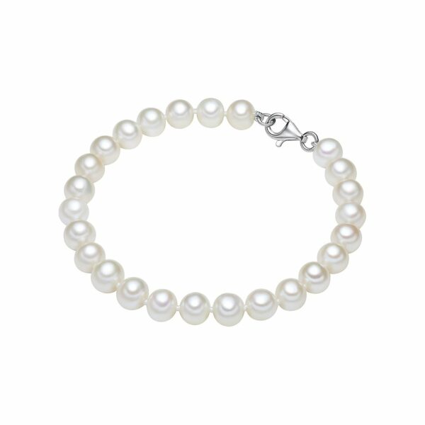 Valero Pearls Armband 60201420