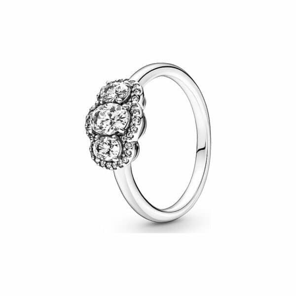 Pandora Damenring Timeless 190049C01-52