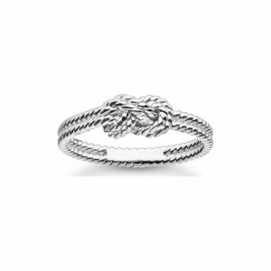 Thomas Sabo Damenring Charming TR2399-001-21-54