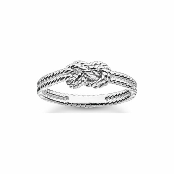 Thomas Sabo Damenring Charming TR2399-001-21-52