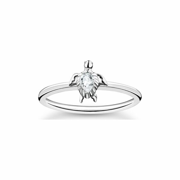 Thomas Sabo Damenring Charming TR2401-051-14-52