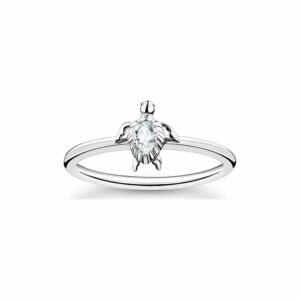 Thomas Sabo Damenring Charming TR2401-051-14-54