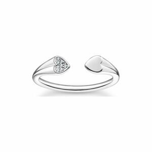 Thomas Sabo Damenring Charming TR2392-051-14-52