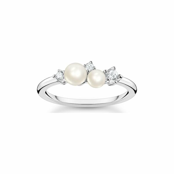 Thomas Sabo Damenring Charming TR2368-167-14-52