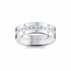 Thomas Sabo Damenring Sterling Silver TR2361-051-14-54