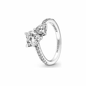 Pandora Damenring Timeless 191198C01-50