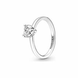 Pandora Damenring Timeless 191165C01-58