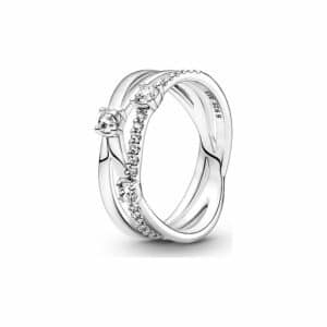 Pandora Damenring Timeless 199400C01-50