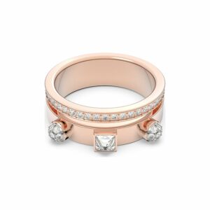 Swarovski Damenring 5572917