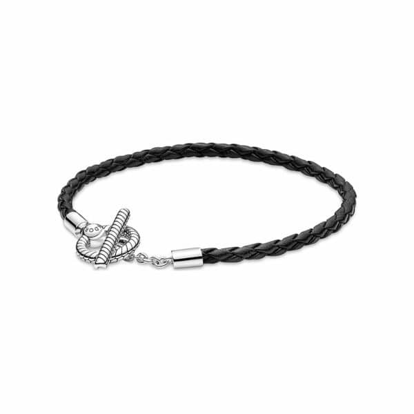 Pandora Armband Moments 591675C01-S3