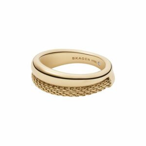 Skagen Damenring Merete SKJ1601710