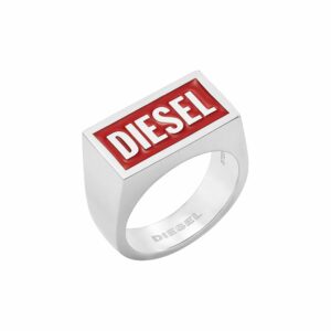 Diesel Herrenring DX1366040