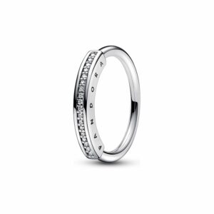 Pandora Damenring Signature 192283C01-56