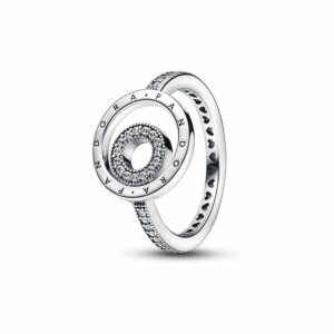 Pandora Damenring Signature 192316C01-58