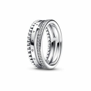 Pandora Damenring Signature 192312C01-54