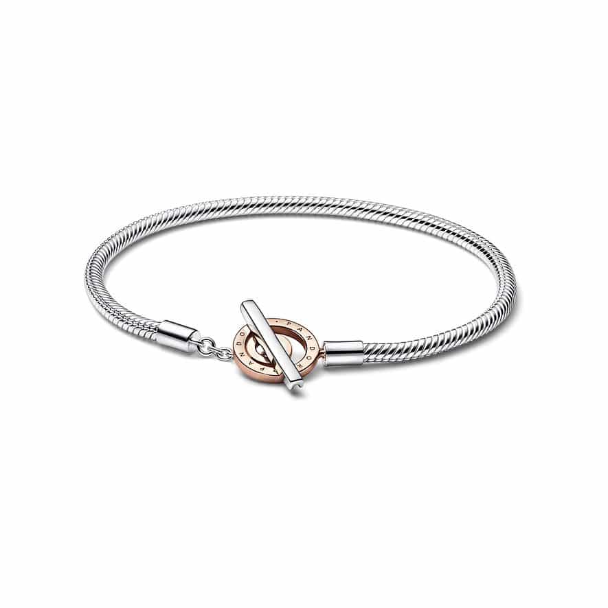 Pandora Armband Signature 582309C00-19