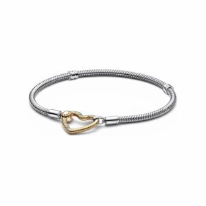 Pandora Armband Moments 569539C00-19