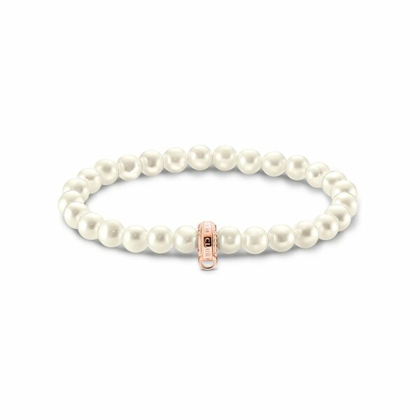 Thomas Sabo Armband X0284-428-14-L19