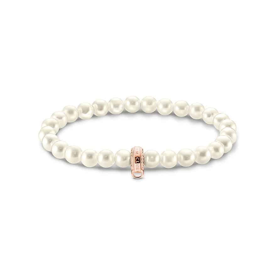 Thomas Sabo Armband X0284-428-14-L17