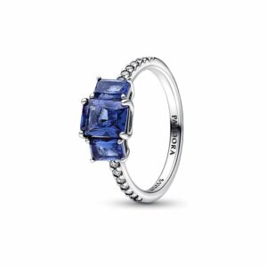 Pandora Damenring Timeless 192389C01-58