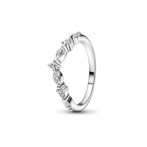 Pandora Damenring Timeless 192390C01-52