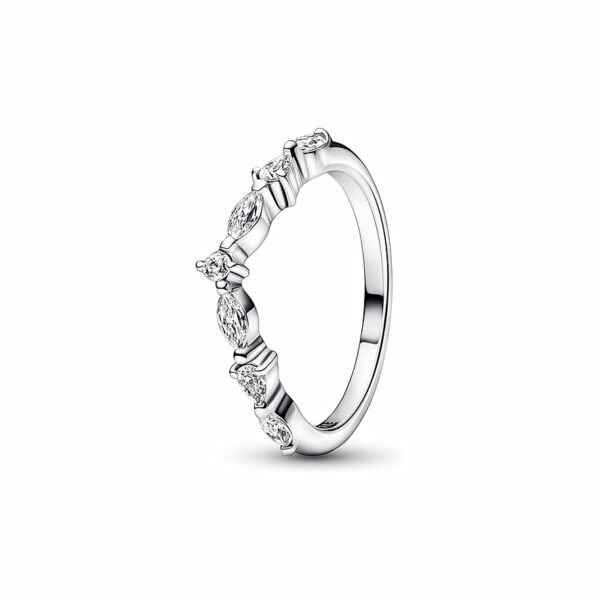 Pandora Damenring Timeless 192390C01-52