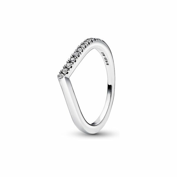 Pandora Damenring Timeless 192394C01-50