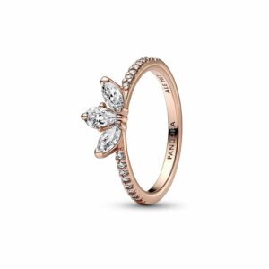 Pandora Damenring Timeless 182392C01-56