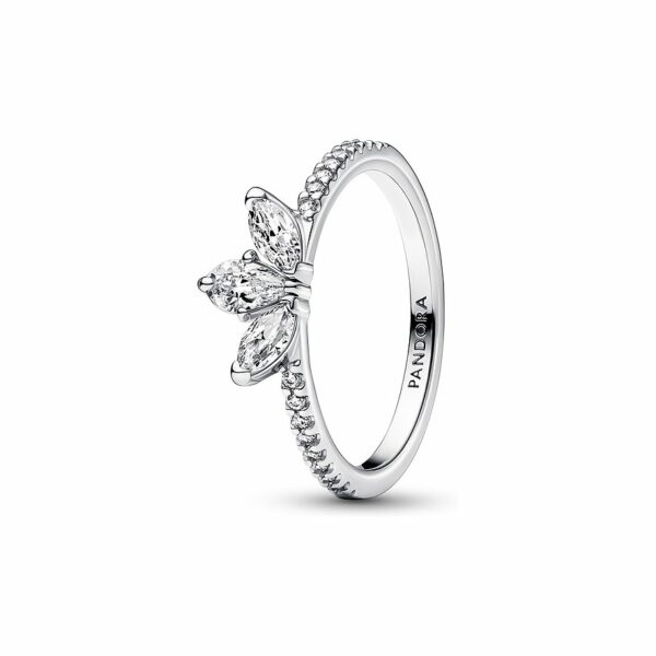 Pandora Damenring Timeless 192392C01-58