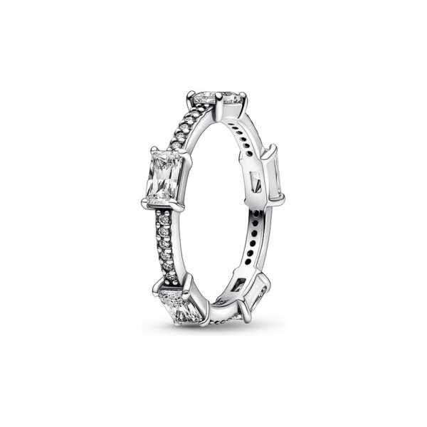 Pandora Damenring Timeless 192397C01-54