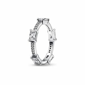 Pandora Damenring Timeless 192397C01-52