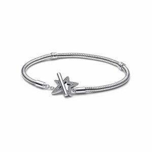 Pandora Armband Moments 592357C01-19