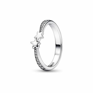 Pandora Damenring Moments 192365C01-54