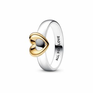 Pandora Damenring Moments 162504C00-52