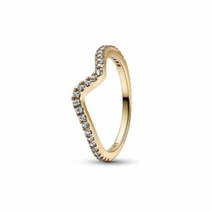 Pandora Damenring Timeless 162539C01-54