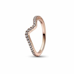 Pandora Damenring Timeless 182539C01-50