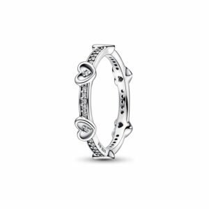 Pandora Damenring Moments 192496C01-48