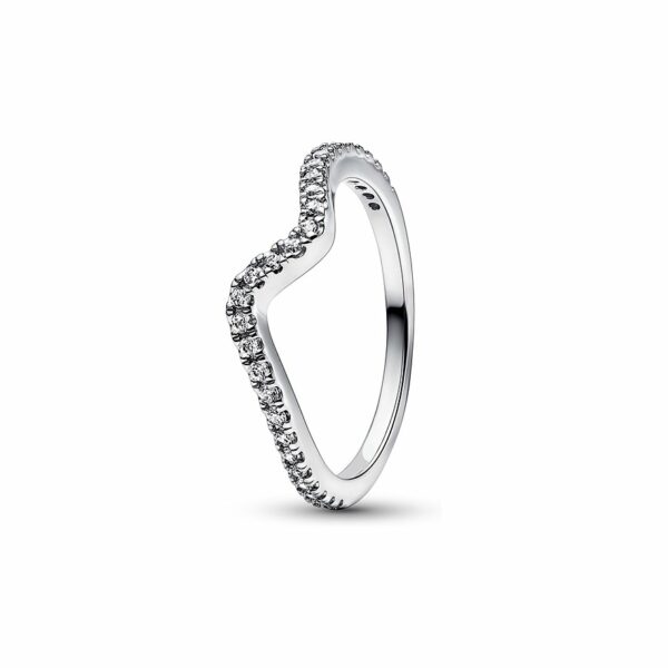 Pandora Damenring Timeless 192539C01-54