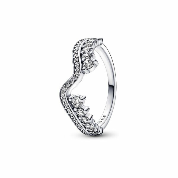 Pandora Damenring Timeless 192543C01-54