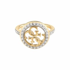 Guess Damenring JUBR02139JWYG54