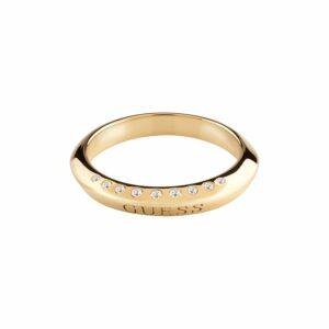 Guess Damenring JUBR02188JWYG58