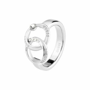 Guess Damenring JUBR02192JWRH58