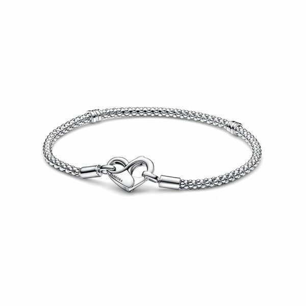 Pandora Armband Moments 592453C00-16