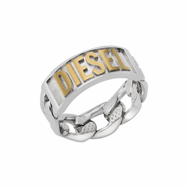 Diesel Herrenring Ring DX1420931