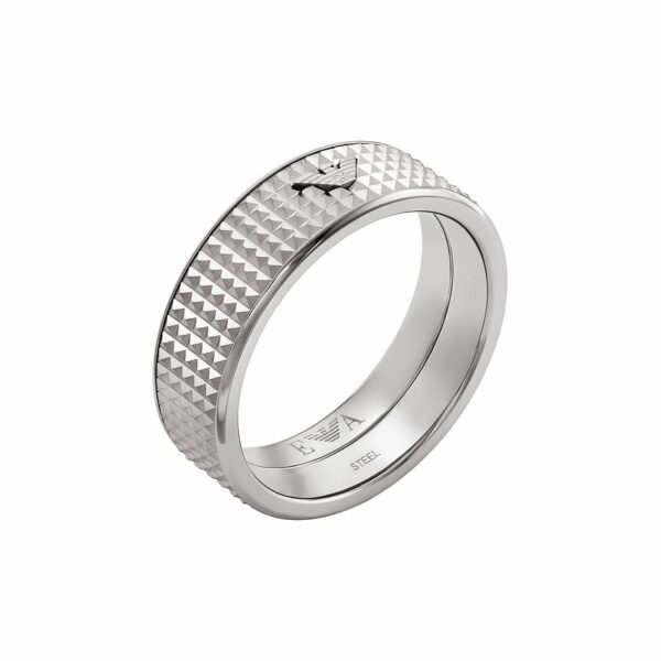 Emporio Armani Herrenring EGS2988040