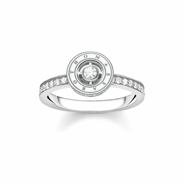 Thomas Sabo Damenring TR2255-051-14-52